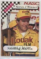 Sterling Marlin [EX to NM]