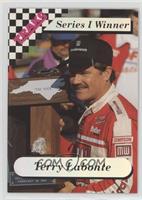 Terry Labonte