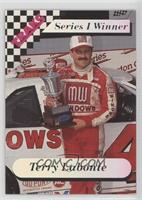 Terry Labonte