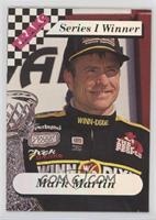 Mark Martin