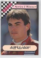 Jeff Gordon