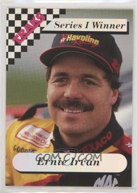 1994 Traks Premium - Winners #W7 - Ernie Irvan