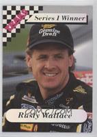 Rusty Wallace