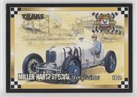 Miller-Hartz Special (Fred Frame)