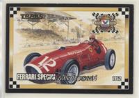 Ferrari Special (Alberto Ascari) [EX to NM]