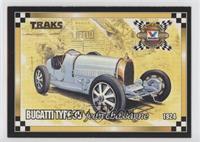 Bugatti Type 35 [Poor to Fair]