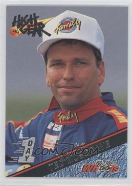 1994 Wheels High Gear - [Base] - Day One #116 - Ted Musgrave