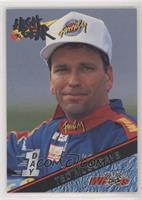 Ted Musgrave