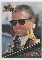 Mark Martin