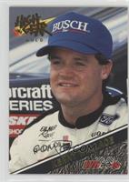 Kenny Wallace