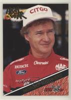 Morgan Shepherd