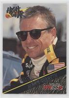 Mark Martin