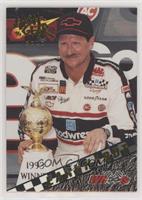 Dale Earnhardt