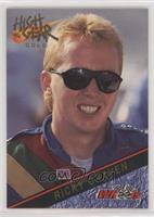 Ricky Craven