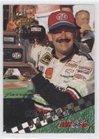 Dale Jarrett