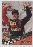 Davey Allison