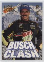 Busch Clash - Kyle Petty