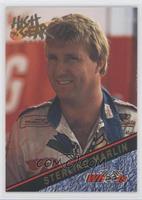 Sterling Marlin