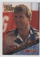 Sterling Marlin