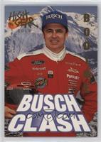 Busch Clash - Geoff Bodine