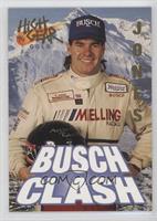 Busch Clash - P.J. Jones