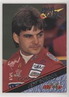 Jeff Gordon