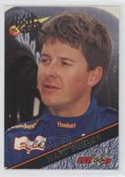 Ward Burton