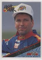 Ted Musgrave