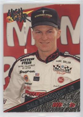 1994 Wheels High Gear - [Base] #183 - Dale Earnhardt Jr.