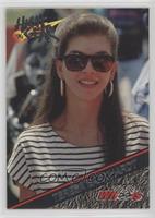 Teresa Earnhardt