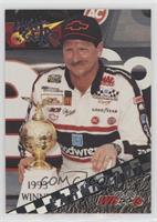 Dale Earnhardt