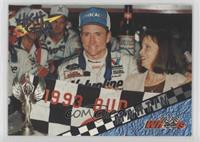 Mark Martin