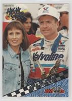 Mark Martin