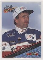 Ted Musgrave