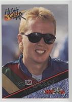 Ricky Craven