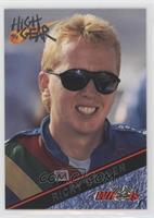 Ricky Craven