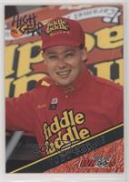 Todd Bodine