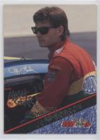 Jeff Gordon