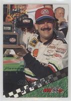 Dale Jarrett