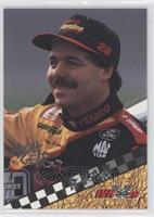 Ernie Irvan