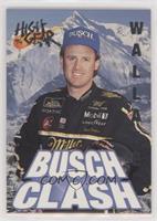 Busch Clash - Rusty Wallace