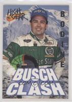 Busch Clash - Brett Bodine