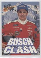 Busch Clash - Geoff Bodine