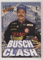 Busch Clash - Ernie Irvan