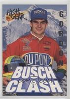 Busch Clash - Jeff Gordon