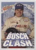 Busch Clash - P.J. Jones