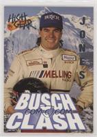 Busch Clash - P.J. Jones