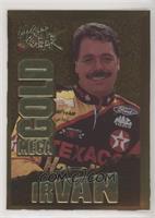 Ernie Irvan