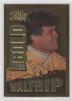 Michael Waltrip