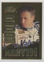 Mark Martin